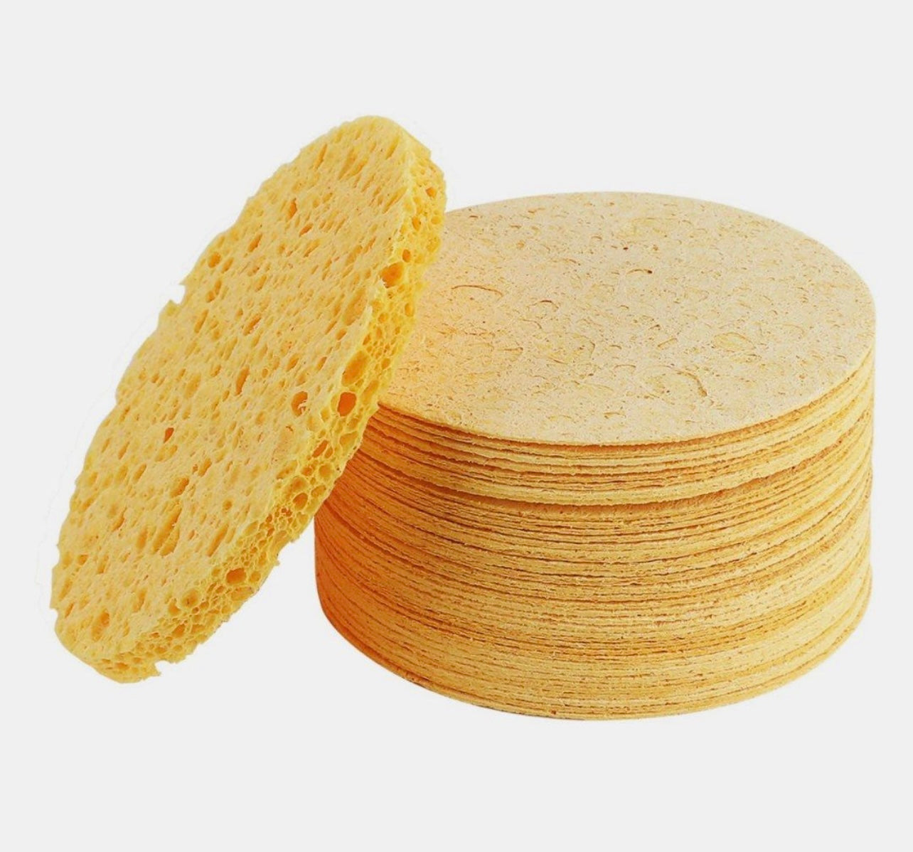 Cleansing + Exfoliation Sponge