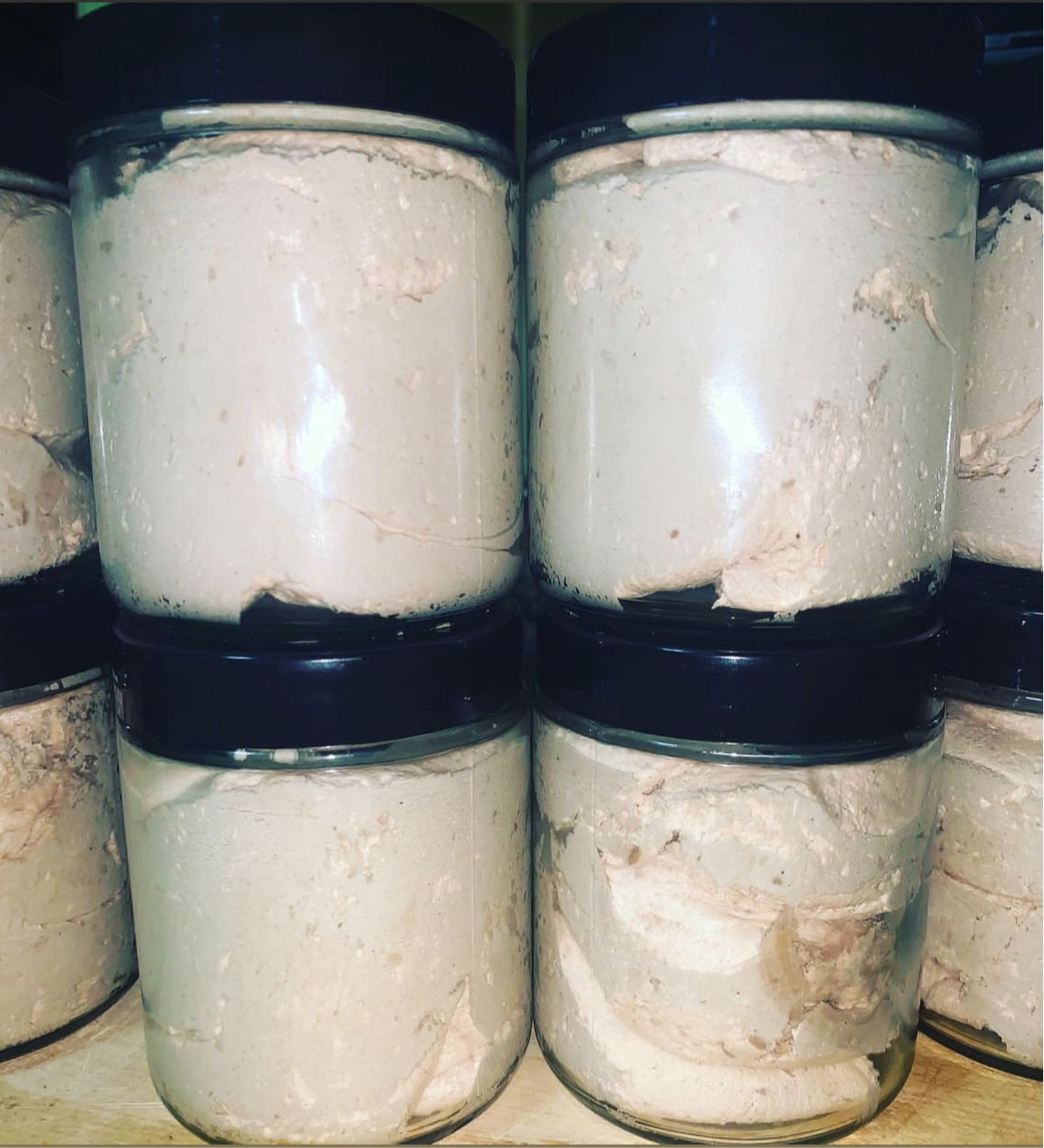 Healing BUTTA Original 8oz Holiday Sale!