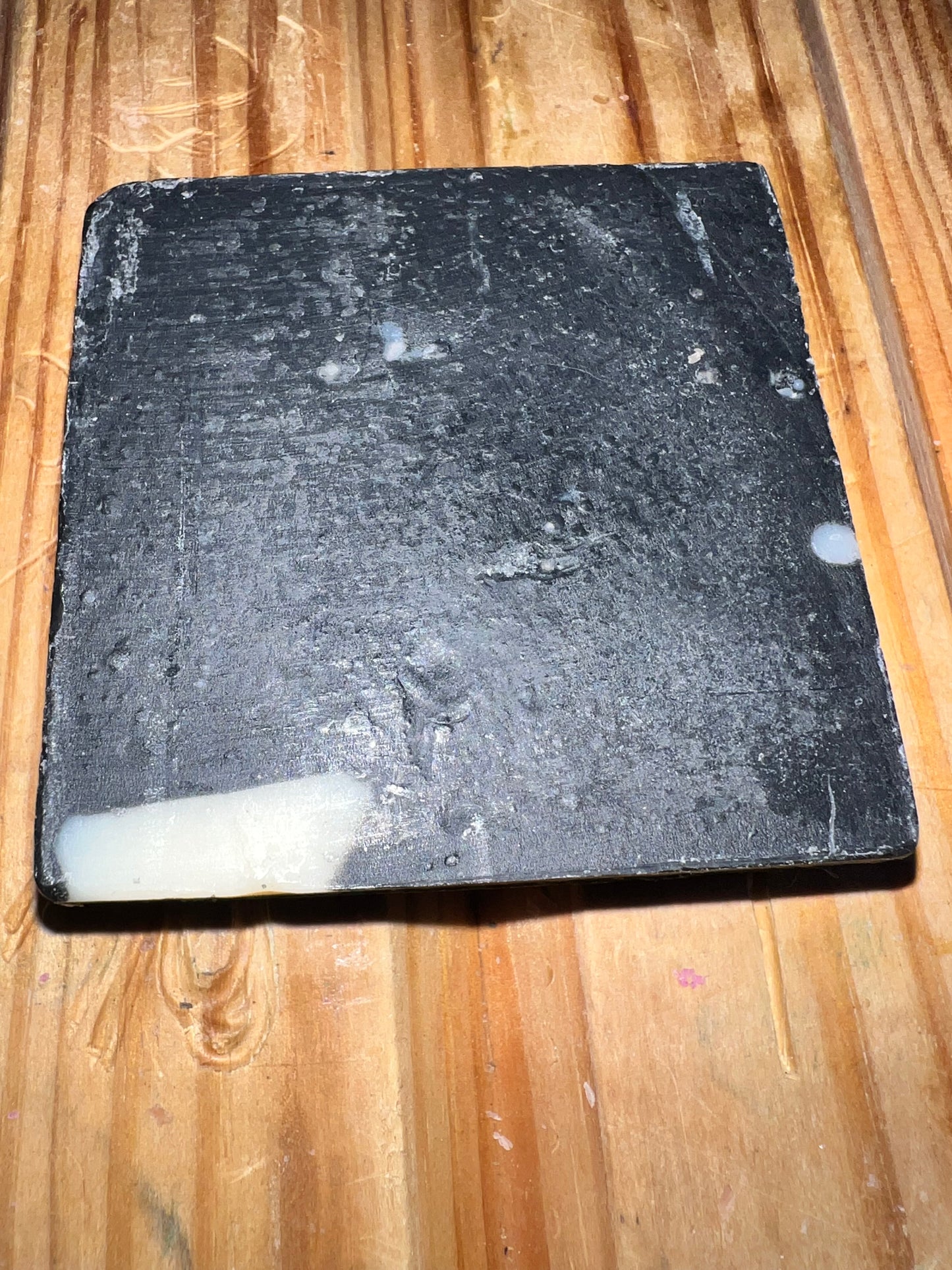 Charcoal ALoe