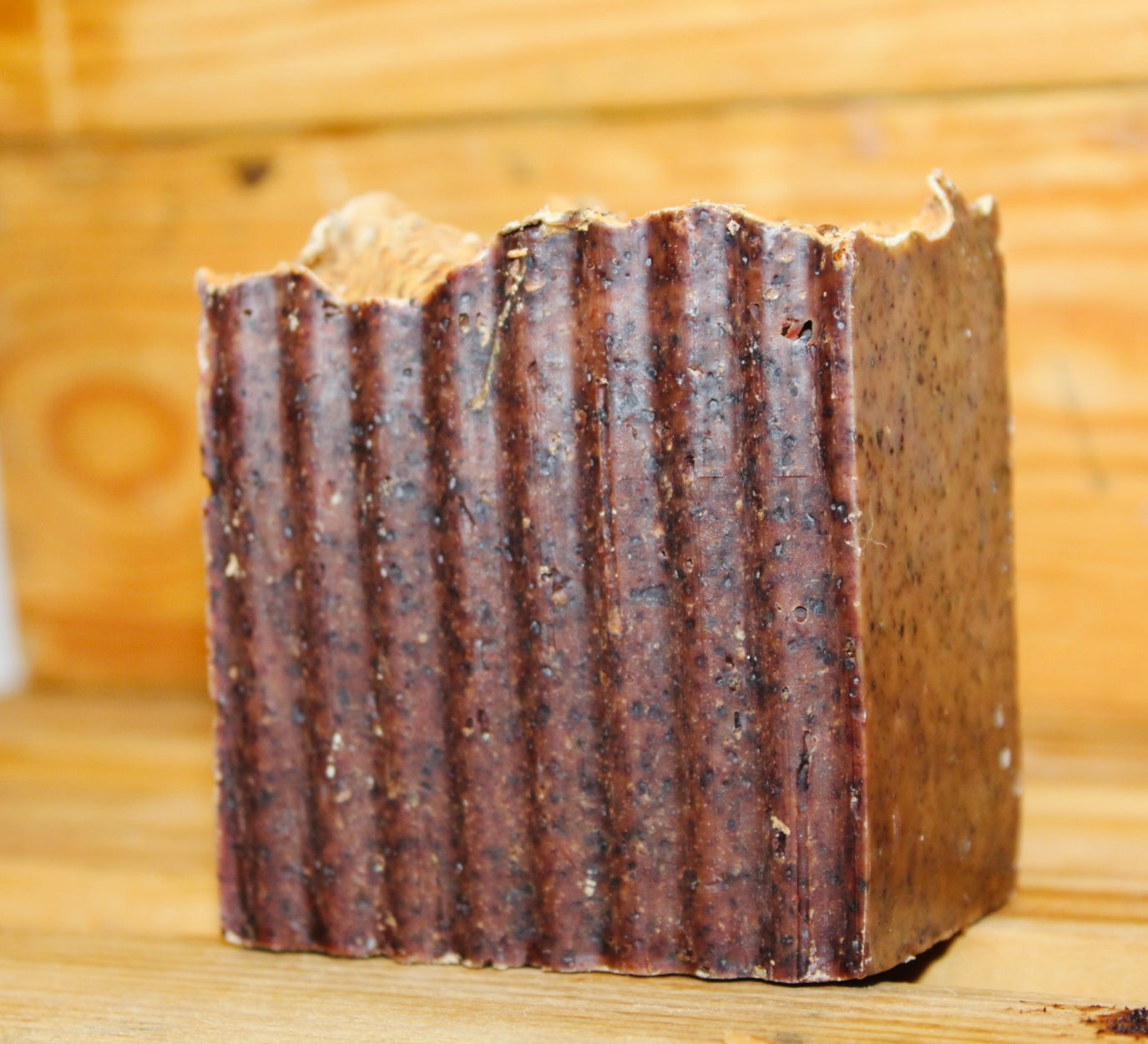 Exfoliating Cleanser Bar {Restock Sept 1st} Pre Order Available