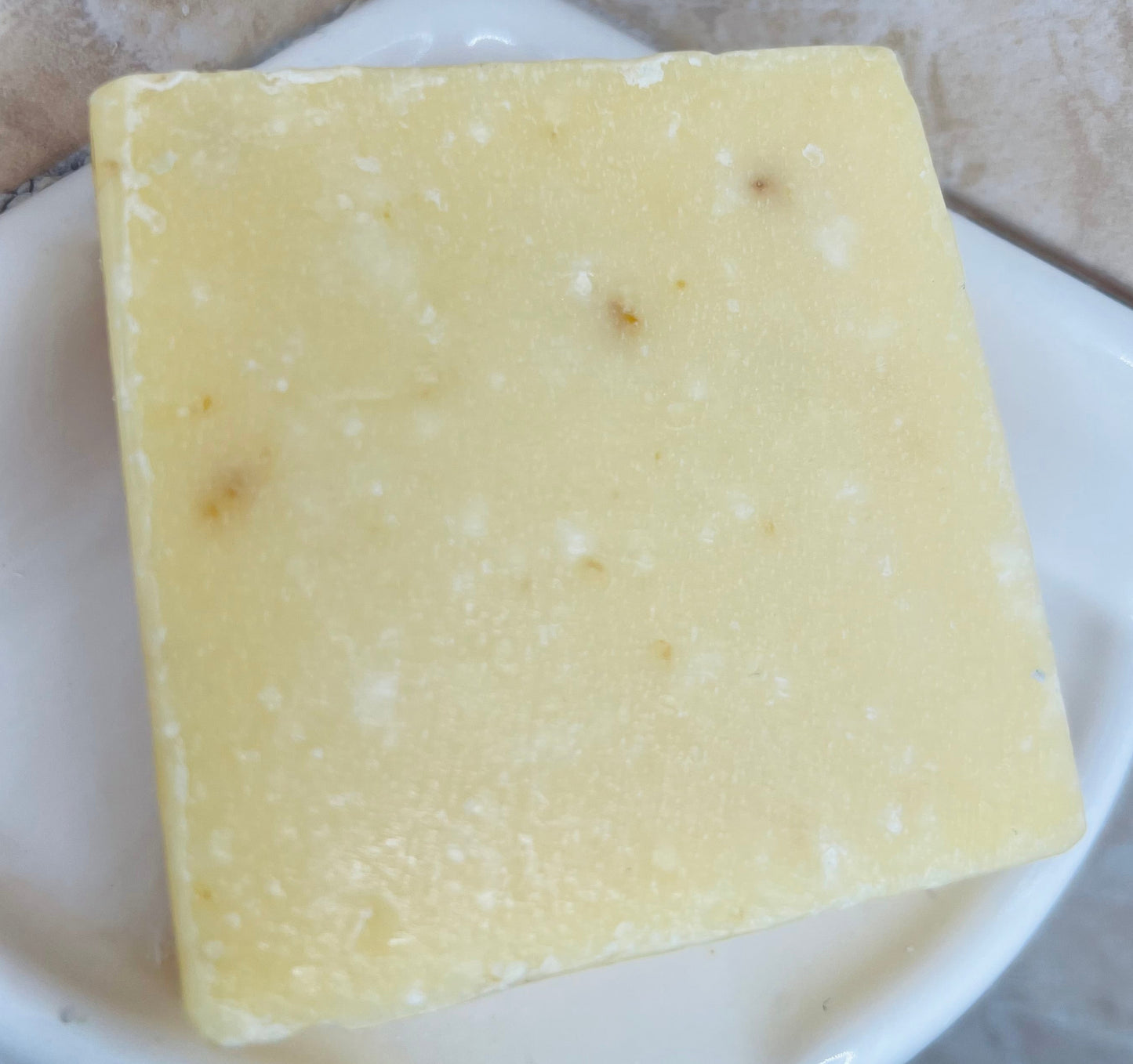 Mens Caribbean Citrus