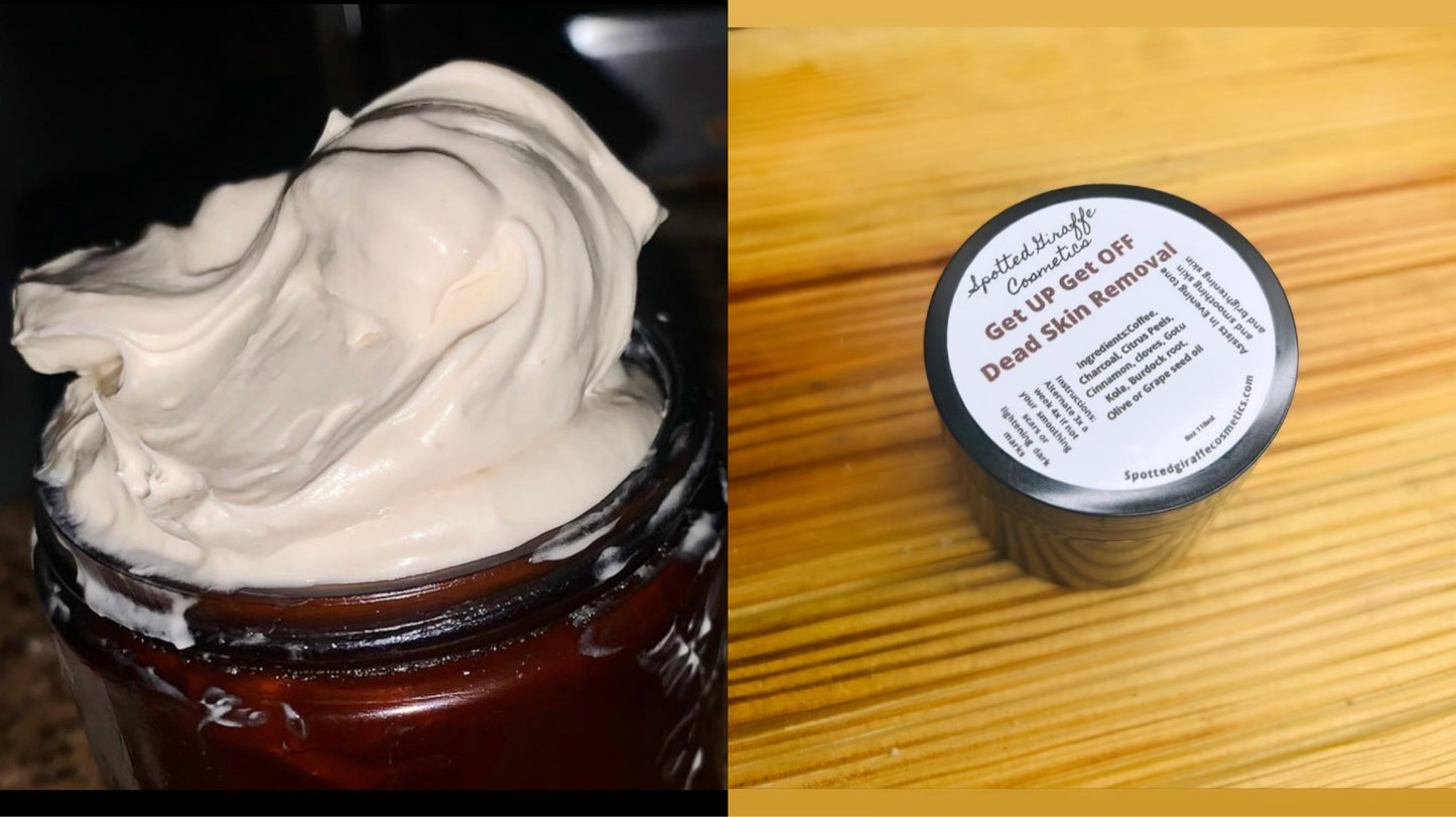 BUTTA Body Bundle (Coffee Scrub)