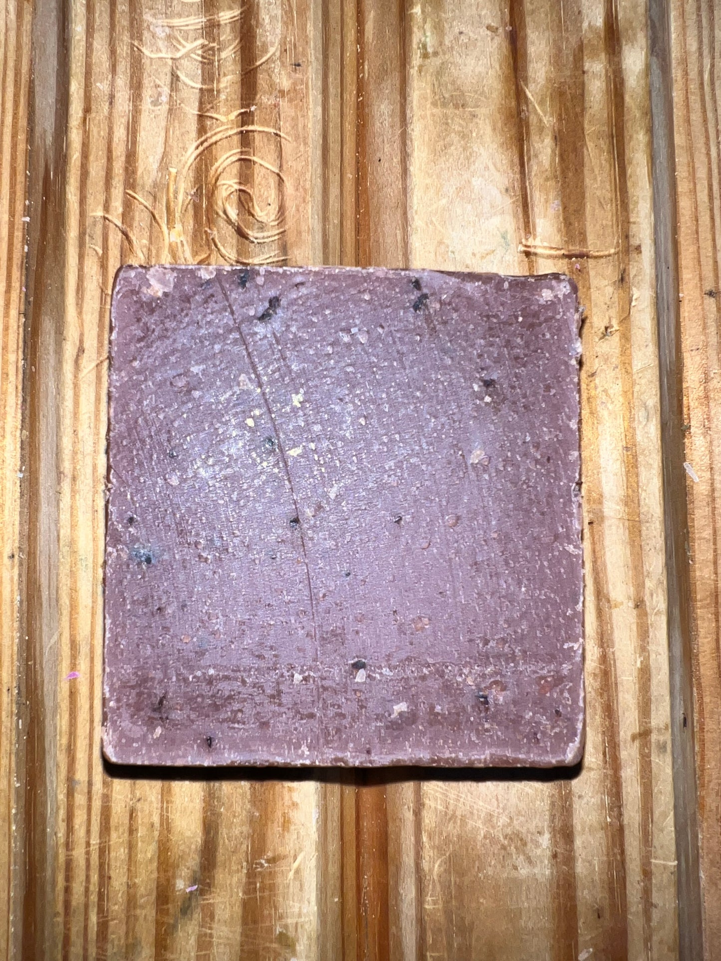 Vanilla Goat Milk