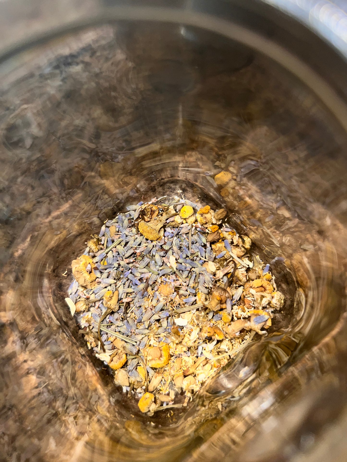 BIG TUB BUTTA 64oz last’s up to 6mons