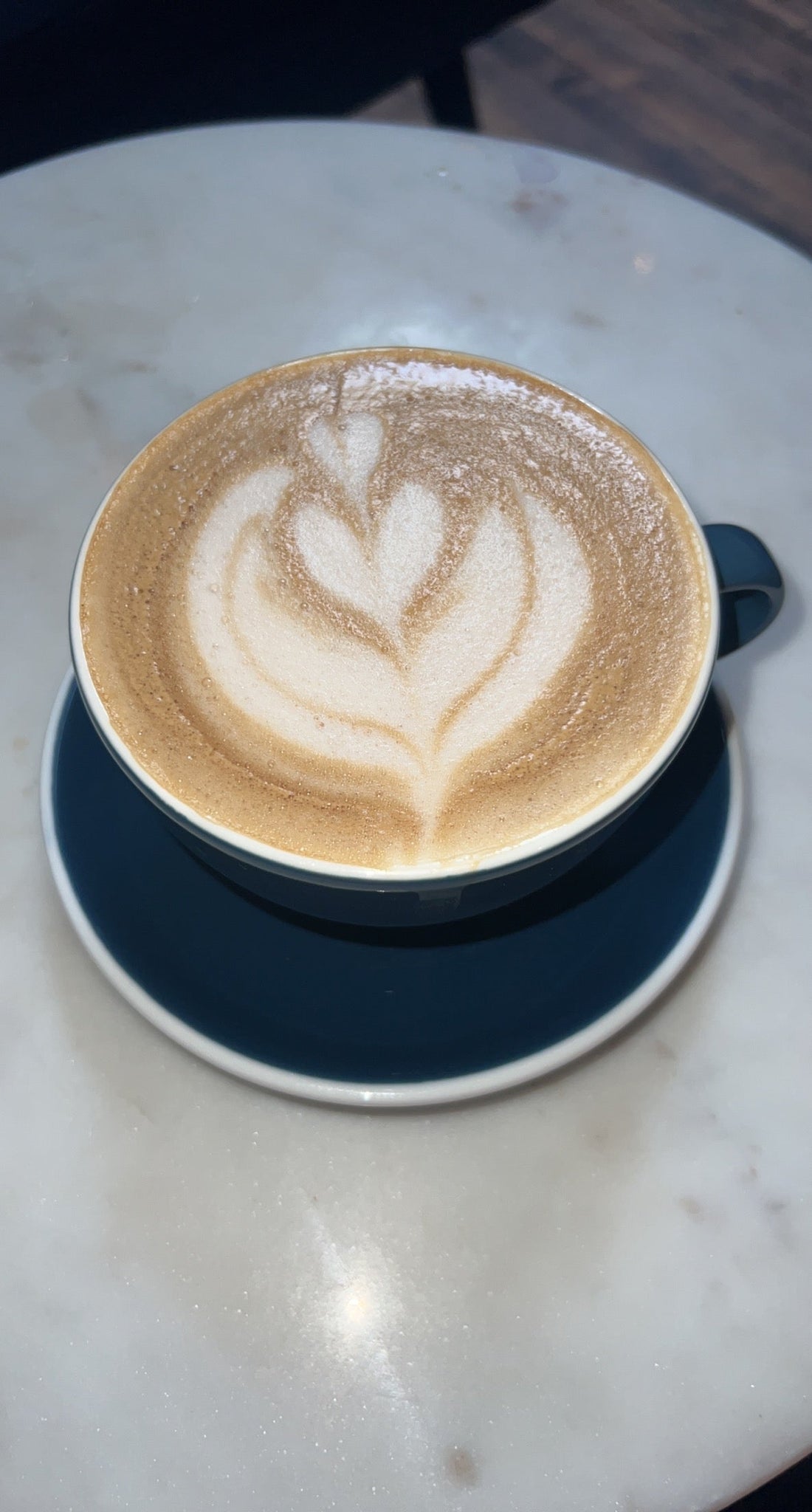 Improve your Love Life with this Warm Cozy Drink!