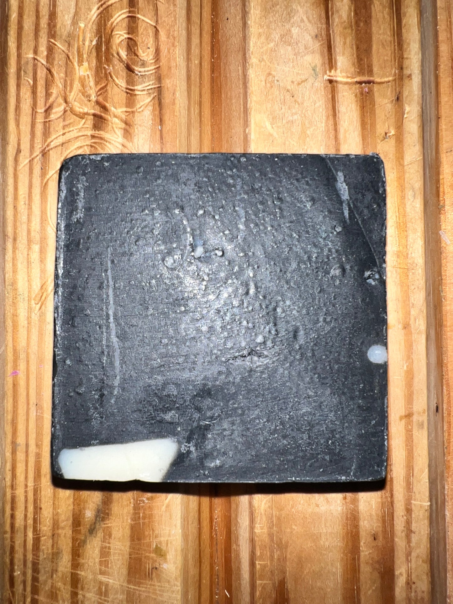 Charcoal ALoe