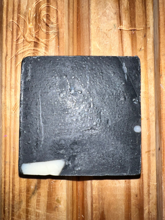 Charcoal ALoe