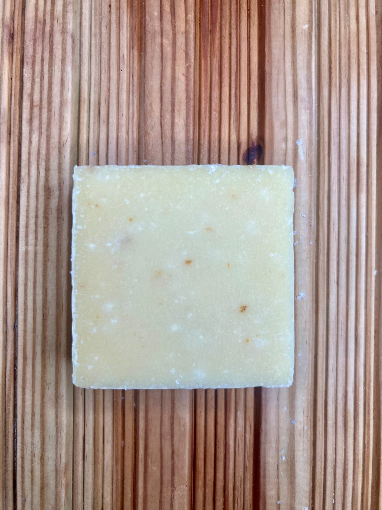 Mens Caribbean Citrus