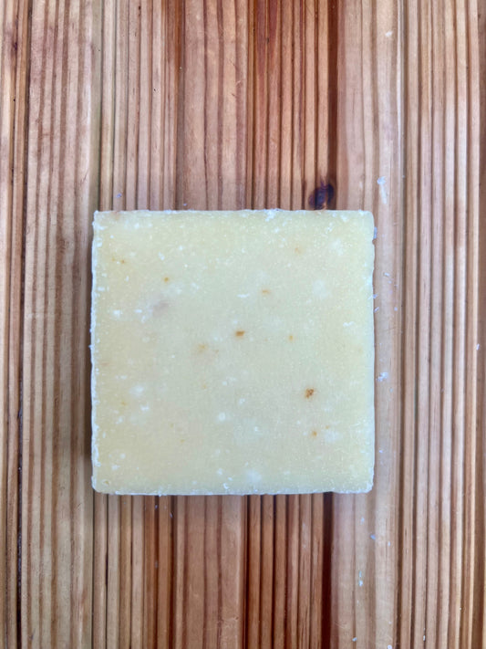 Mens Caribbean Citrus